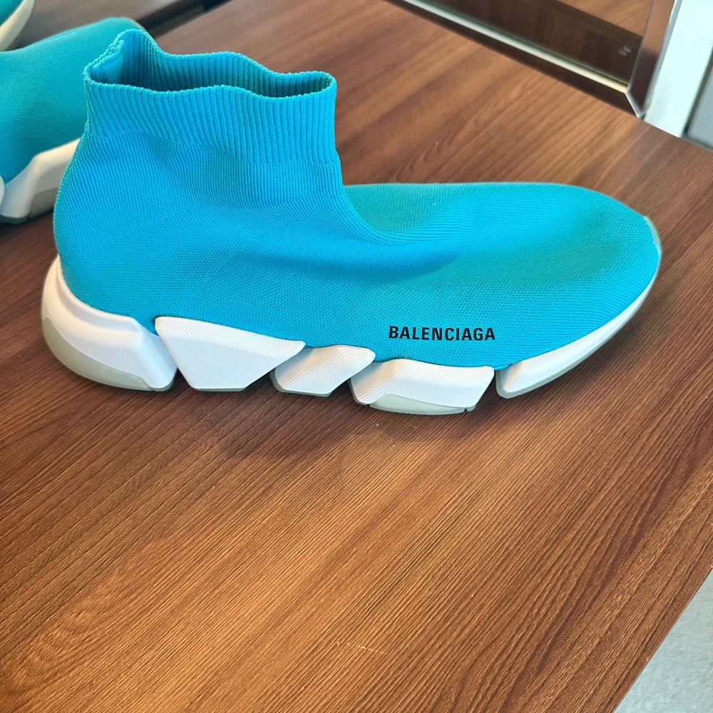 Balenciaga SPEED 2.0 LT